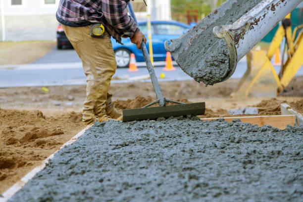 Best Concrete Sealing and Maintenance in Yosemite Lakes, CA