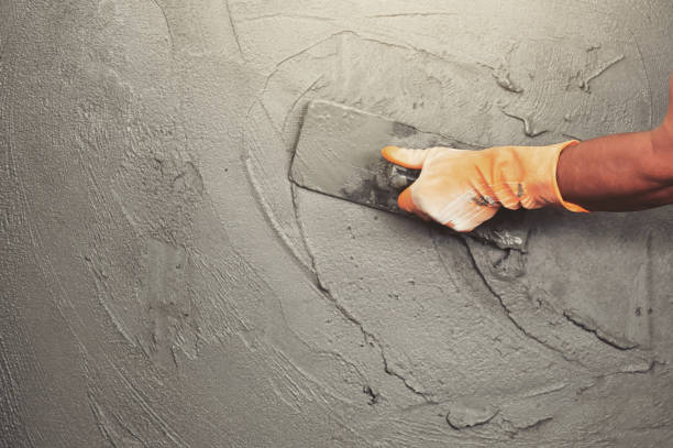 Best Concrete Driveway Installation in Yosemite Lakes, CA