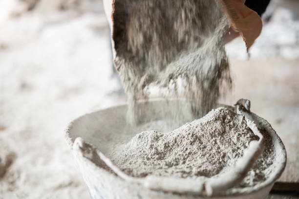 Best Commercial Concrete Services in Yosemite Lakes, CA