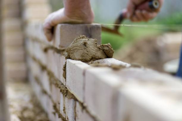 Best Concrete Patio Design and Installation in Yosemite Lakes, CA