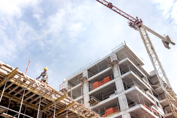 Best Residential Concrete Solutions in Yosemite Lakes, CA